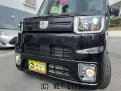 ダイハツ ウェイク