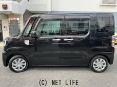 ダイハツ ウェイク