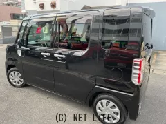 ダイハツ ウェイク