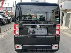 ダイハツ ウェイク