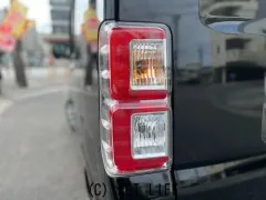 ダイハツ ウェイク