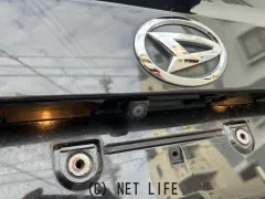 ダイハツ ウェイク