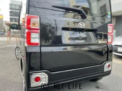 ダイハツ ウェイク