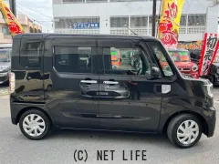 ダイハツ ウェイク