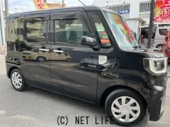 ダイハツ ウェイク