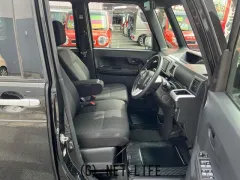 ダイハツ ウェイク