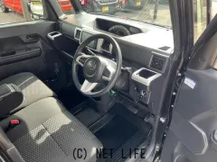 ダイハツ ウェイク