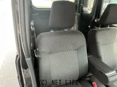 ダイハツ ウェイク