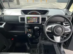 ダイハツ ウェイク