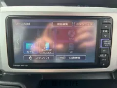 ダイハツ ウェイク