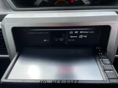 ダイハツ ウェイク