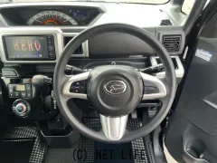 ダイハツ ウェイク