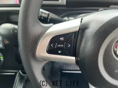 ダイハツ ウェイク