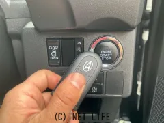 ダイハツ ウェイク