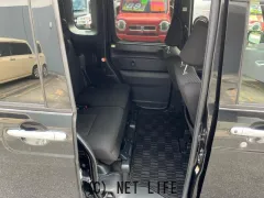 ダイハツ ウェイク