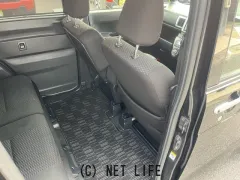 ダイハツ ウェイク