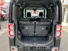 ダイハツ ウェイク