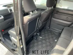 ダイハツ ウェイク