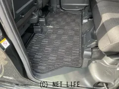 ダイハツ ウェイク