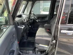 ダイハツ ウェイク