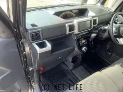 ダイハツ ウェイク