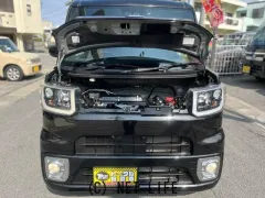 ダイハツ ウェイク