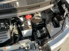 ダイハツ ウェイク