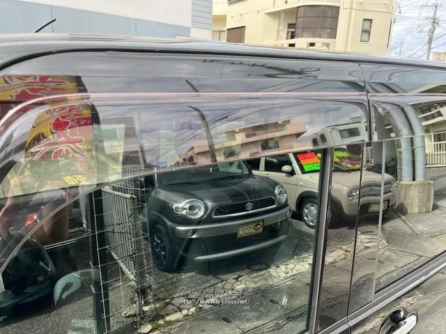 ダイハツ タント