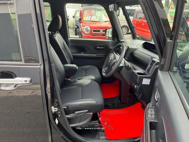 ダイハツ タント