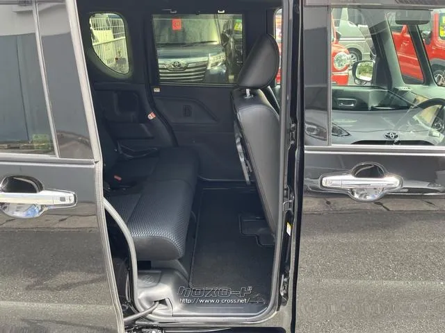 ダイハツ タント