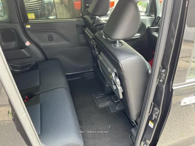 ダイハツ タント