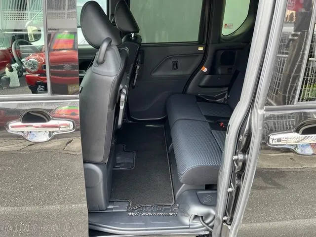 ダイハツ タント