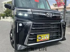 ダイハツ タント