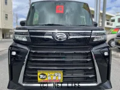 ダイハツ タント