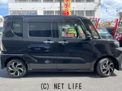 ダイハツ タント