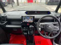 ダイハツ タント