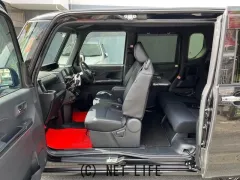 ダイハツ タント