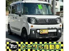 スズキ スペーシア