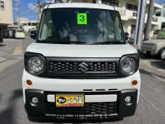 スズキ スペーシア