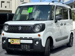 スズキ スペーシア