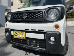 スズキ スペーシア