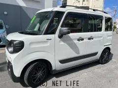 スズキ スペーシア