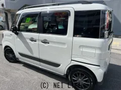 スズキ スペーシア