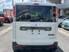 スズキ スペーシア