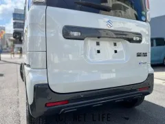 スズキ スペーシア