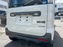 スズキ スペーシア