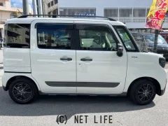 スズキ スペーシア