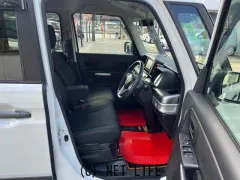 スズキ スペーシア