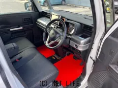 スズキ スペーシア