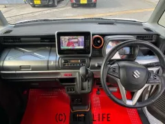 スズキ スペーシア